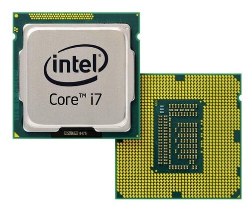 Περισσότερες πληροφορίες για "ΠΟΥΛΗΘΗΚΕ CPU INTEL I7 3770"