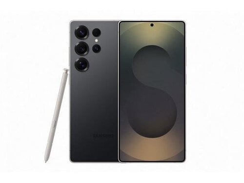 Περισσότερες πληροφορίες για "Samsung Galaxy S25 Ultra+ Εγγυήση Samsung Protect+ Μαγνητική Θήκη+ Φιλμ Προστασίας"