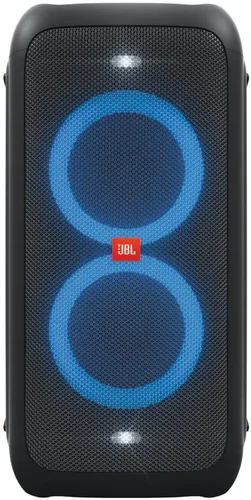 Περισσότερες πληροφορίες για "JBL party box 100"