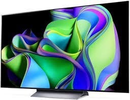 Περισσότερες πληροφορίες για "LG OLED evo OLED55C38LA ΓΙΑ ΑΝΤΑΛΛΑΚΤΙΚΑ"