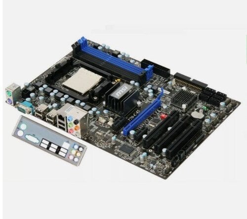 Περισσότερες πληροφορίες για "ΜΒ  AM4-1151--ΑΜ3+"