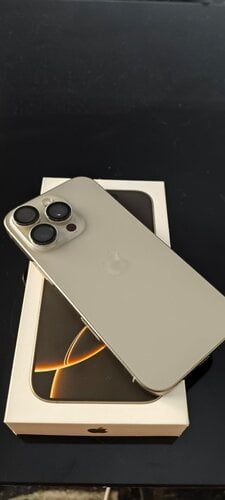 Περισσότερες πληροφορίες για "Apple iPhone 16 Pro (Τιτάνιο/256 GB)"