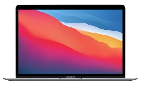 Περισσότερες πληροφορίες για "Macbook Air 13.3' 2021 (256GB/M1)"