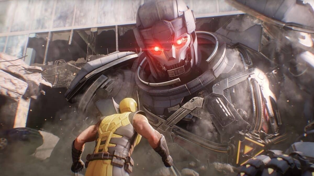 Η Insomniac κυκλοφορεί νέο trailer για το Marvel's Wolverine με ημερομηνία κυκλοφορίας.....περίπου