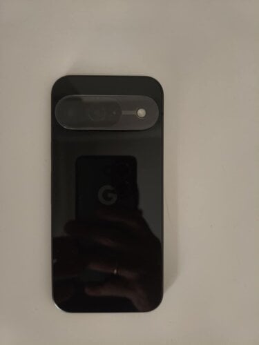Περισσότερες πληροφορίες για "Google Pixel 9 (Μαύρο/256 GB)"