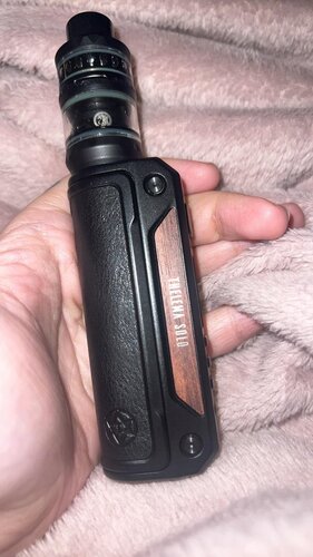 Περισσότερες πληροφορίες για "Lost vape Thelma"