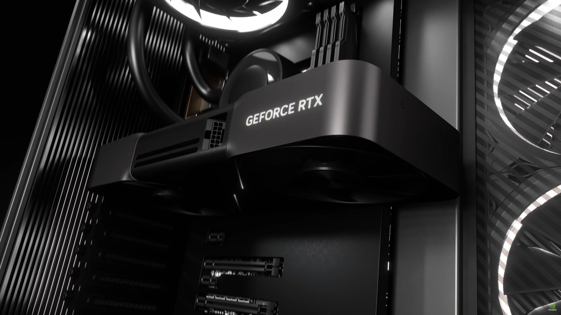 Συνεχίζεται κανονικά η παραγωγή των RTX 50 Founders Edition, διαβεβαιώνει η NVIDIA
