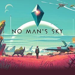 Περισσότερες πληροφορίες για "No Man`s Sky"