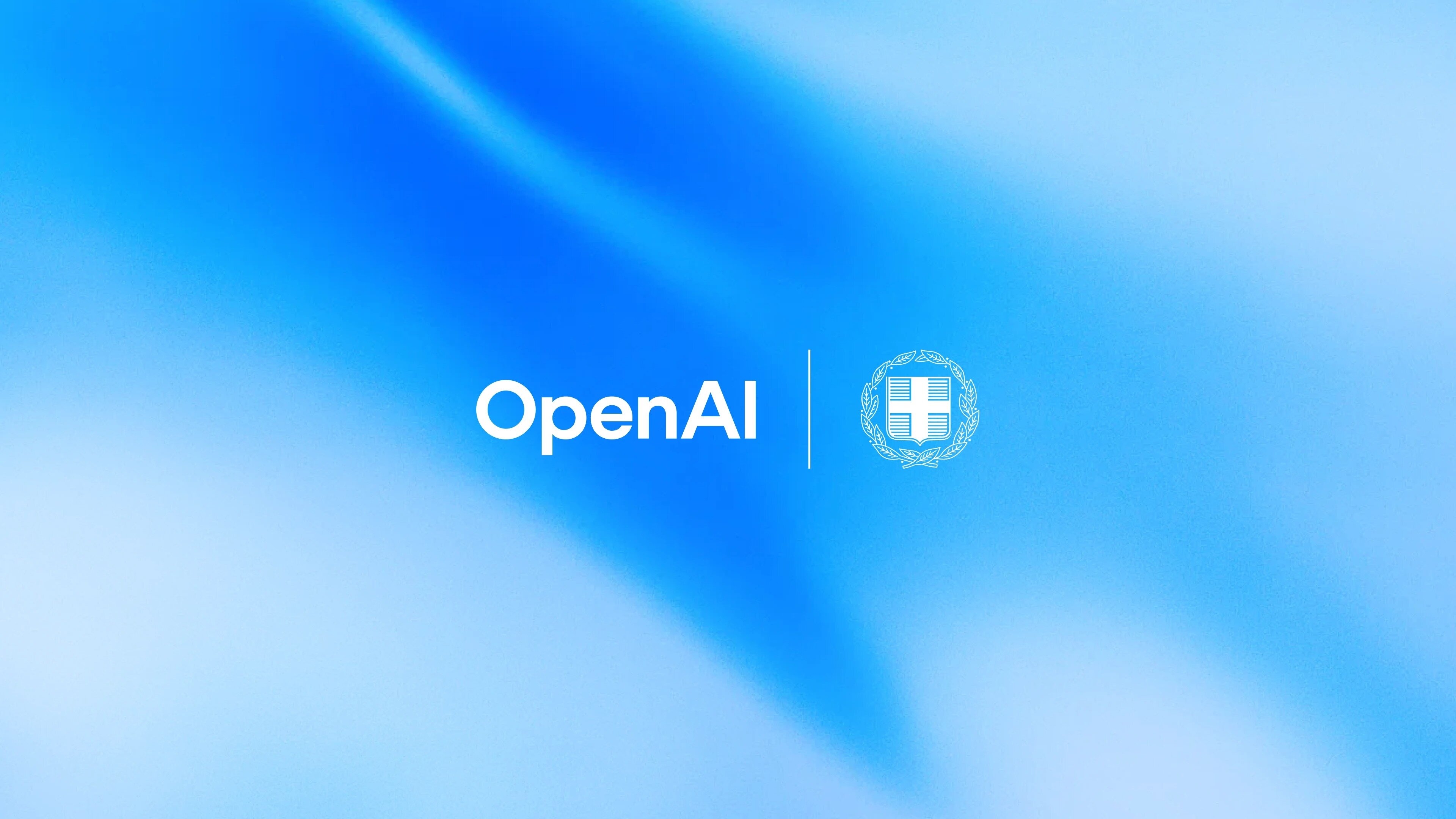 Το πρόγραμμα "OpenAI for Greece" φέρνει το ChatGPT στην ελληνική εκπαίδευση