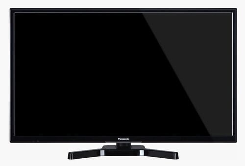 Περισσότερες πληροφορίες για "PANASONIC E300 24' TX-24E303E LED TV HDMI"
