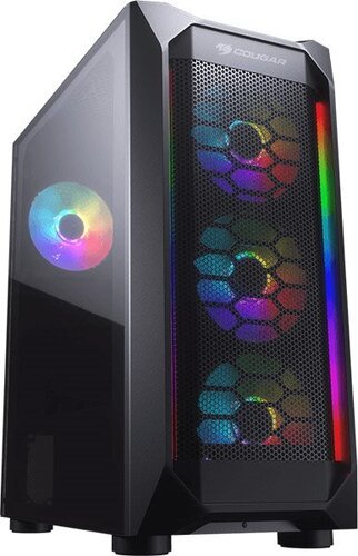 Περισσότερες πληροφορίες για "Gaming Workstation PC"