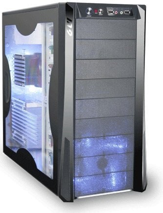 Περισσότερες πληροφορίες για "PC με i3-6320, 8GB RAM DDR4, 120GB SSD, Z170-A ASUS (χωρίς ήχο το HDMI)"
