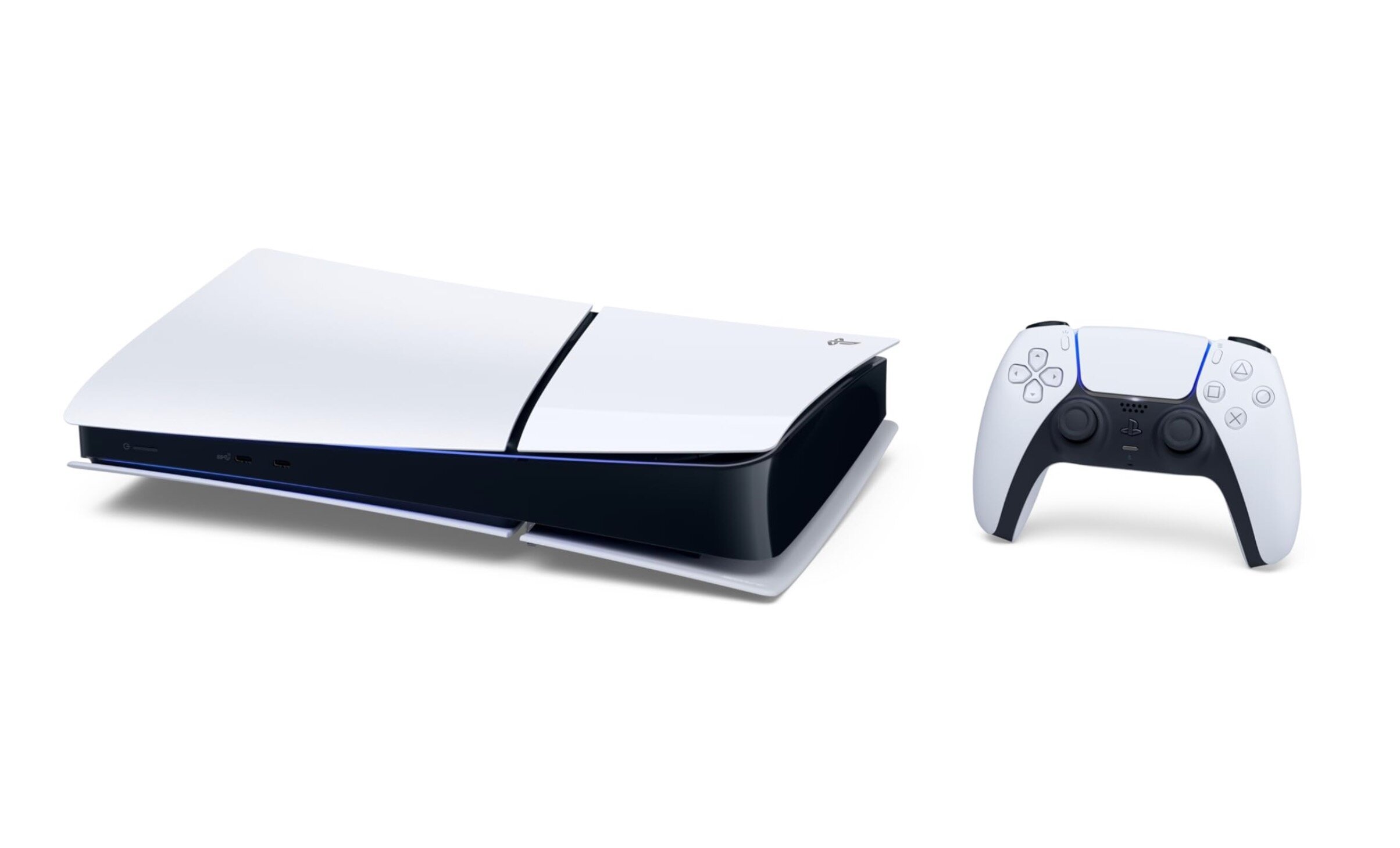 Το νέο PlayStation 5 Digital Edition θα έχει μικρότερο SSD αλλά την ίδια τιμή