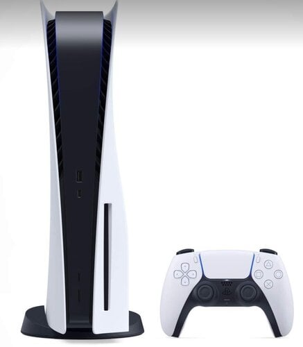 Περισσότερες πληροφορίες για "Playstation 5 Disk edition 4.03 Jailbreak"