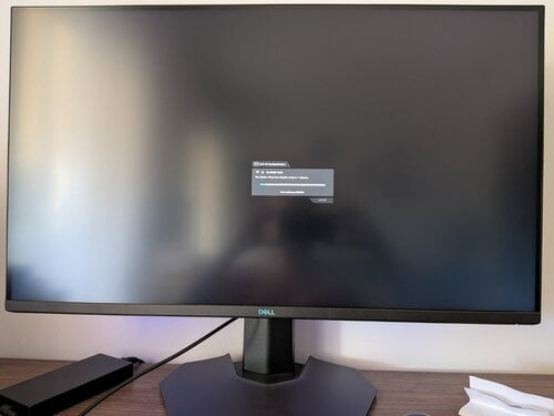 Περισσότερες πληροφορίες για "Dell G3223Q IPS HDR Gaming Monitor 31.5" 4K 3840x2160 144Hz  1ms GTG"