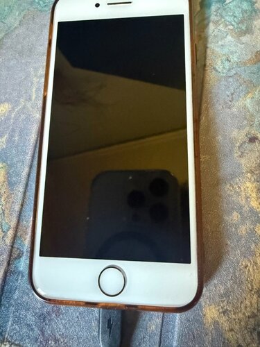 Περισσότερες πληροφορίες για "Apple iPhone 8 (Χρυσό/64 GB)"