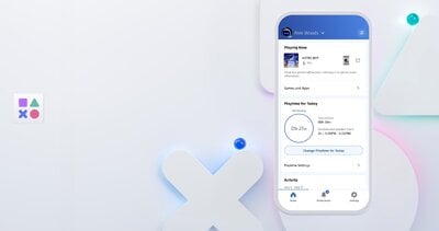 Νέα εφαρμογή PlayStation Family για διαχείριση χρόνου παιχνιδιού των παιδιών