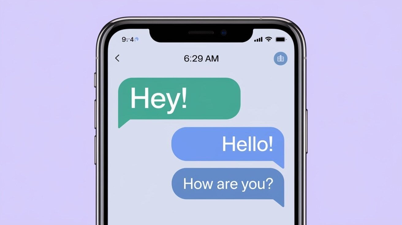 Διαθέσιμη η υπηρεσία RCS από Cosmote Telekom για Android και iOS συσκευές