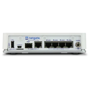 Περισσότερες πληροφορίες για "Netgate 2100 BASE pfSense+ Security Gateway"