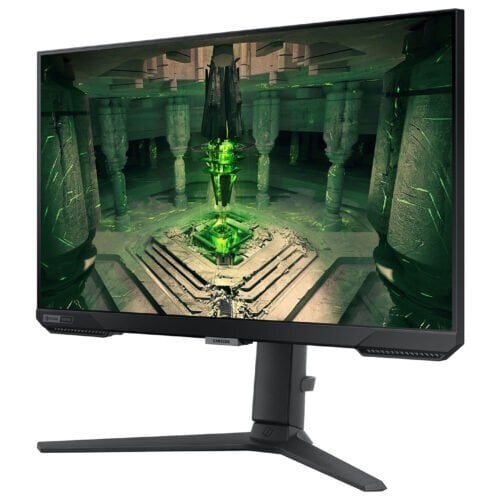 Περισσότερες πληροφορίες για "Samsung G4 240Hz 25'"