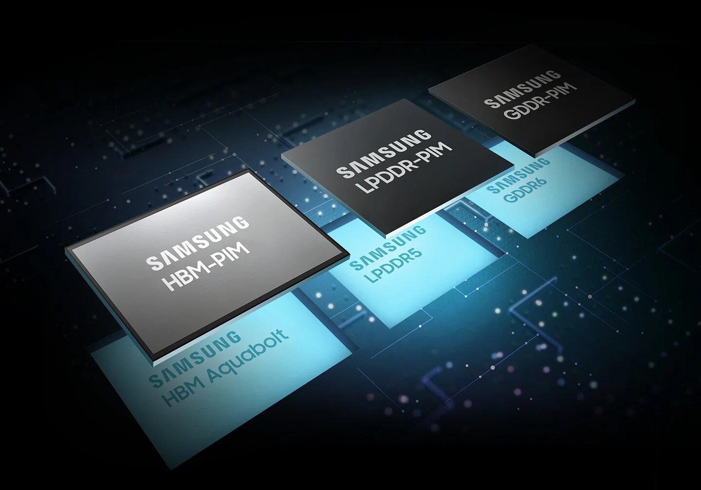 Η Samsung αυξάνει τις τιμές μνήμης DRAM κατά 30% λόγω περιορισμένης προσφοράς