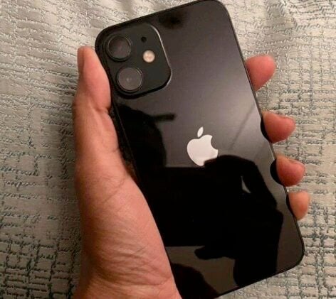 Περισσότερες πληροφορίες για "iPhone 12 Mini 100% ΜΠΑΤΑΡΙΑ ΑΧΡΗΣΙΜΟΠΟΙΗΤΟ"