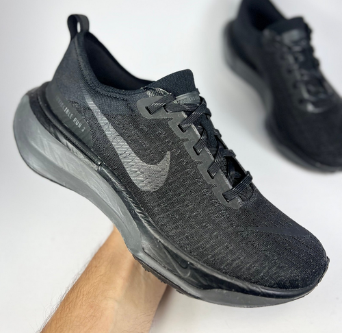 Περισσότερες πληροφορίες για "Nike Invincible Run 3 Black 44.5 (New)"
