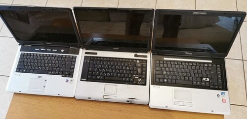 Περισσότερες πληροφορίες για "3 Laptop"
