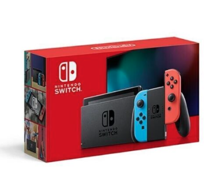 Περισσότερες πληροφορίες για "Nintendo Switch XKJ1"