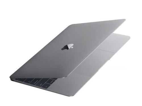 Περισσότερες πληροφορίες για "MacBook 12" Retina Early 2016"