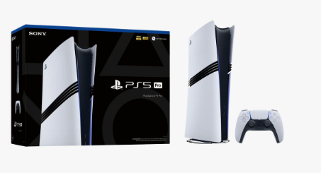 Περισσότερες πληροφορίες για "ΑΝΤΑΛΛΑΓΗ PS5 PRO ΜΕ SERIES X"