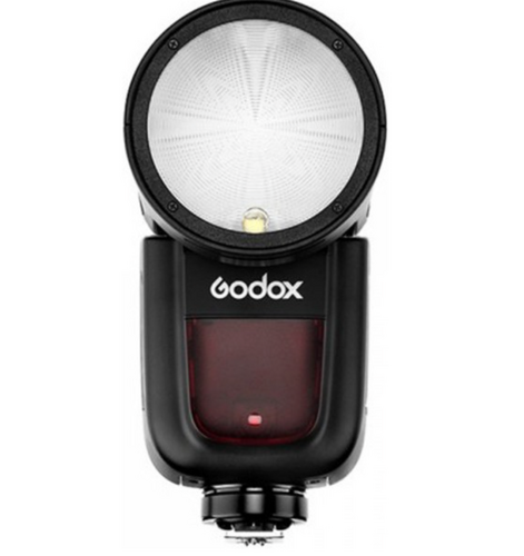 Περισσότερες πληροφορίες για "Godox V1-C TTL Flash για Canon Μηχανές"