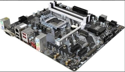Περισσότερες πληροφορίες για "ΜΒ SOCKET 1155,1150,1151v1-v2"