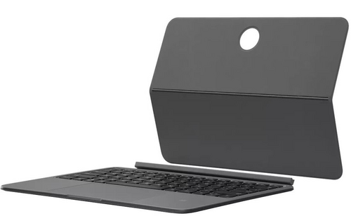 Περισσότερες πληροφορίες για "OnePlus Flip Cover με Πληκτρολόγιο(OnePlus Pad 2)"