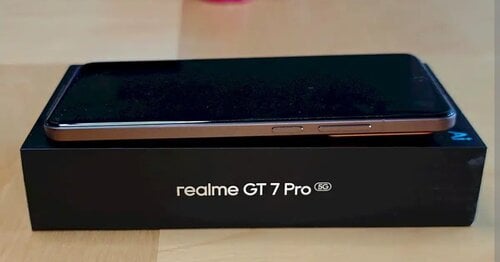 Περισσότερες πληροφορίες για "Realme GT7 Pro12/256Mars Orange--Realme GT6 16/512Silver ΣΦΡΑΓΙΣΜΈΝΟ--GT6 12/256Green ΣΦΡΑΓΙΣΜΈΝΟ"