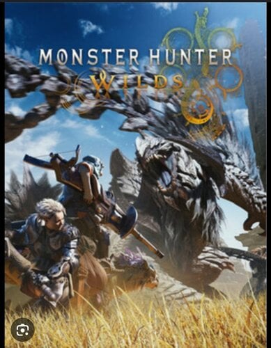 Περισσότερες πληροφορίες για "Metal gear solid delta /Khazan/  Nightreign/Monster hunter wild/, Lost souls aside"