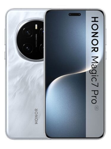 Περισσότερες πληροφορίες για "Honor Magic 6 Pro (Πράσινο/512 GB)"