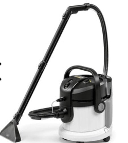 Περισσότερες πληροφορίες για "Karcher SE 4 Σκούπα Υγρών / Στερεών 1000W με Πλαστικό Κάδο 4lt"