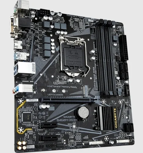 Περισσότερες πληροφορίες για "Motherboard 775 & 1200 & AM3"