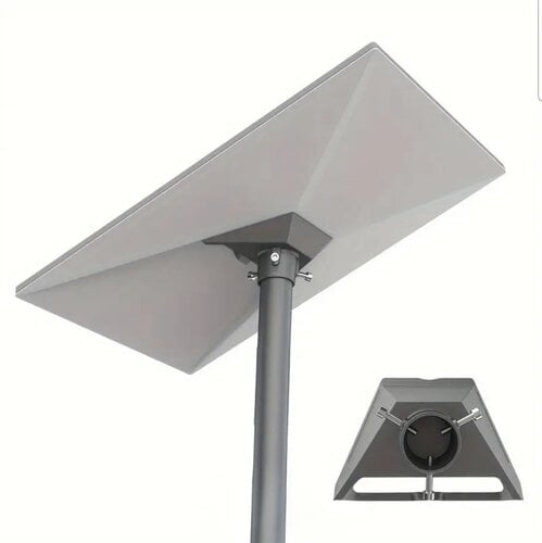 Περισσότερες πληροφορίες για "Starlink gen 3 mounting brackets"