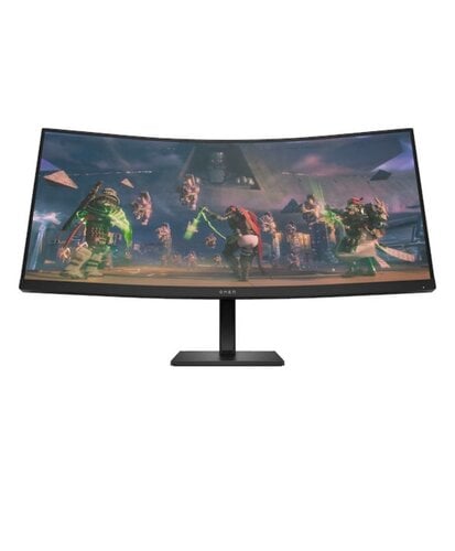 Περισσότερες πληροφορίες για "OMEN HP 34c"