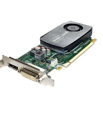 Περισσότερες πληροφορίες για "Nvidia quadro 410"