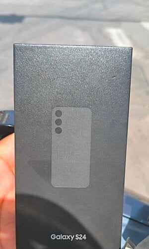 Περισσότερες πληροφορίες για "Samsung Galaxy S24 (Μαύρο/128 GB)"