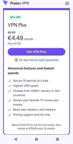 Περισσότερες πληροφορίες για "VPN <-> OTESPORT ή NOVASPORT"