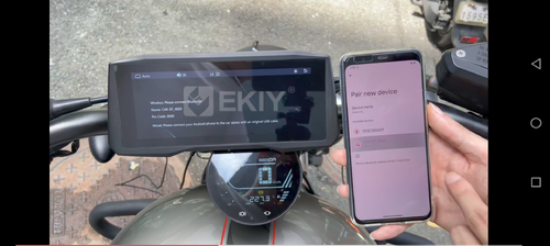Περισσότερες πληροφορίες για "GPS Navigation Monitor 7" Carplay Android Auto"