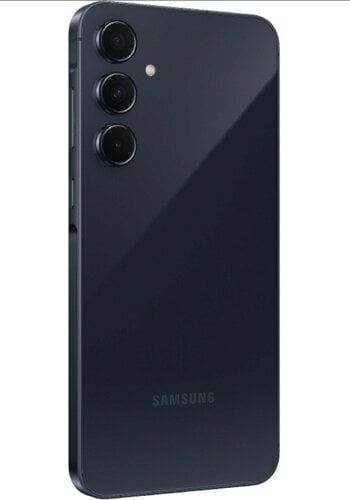 Περισσότερες πληροφορίες για "Samsung Galaxy A55 5G (Navy/128 GB)"