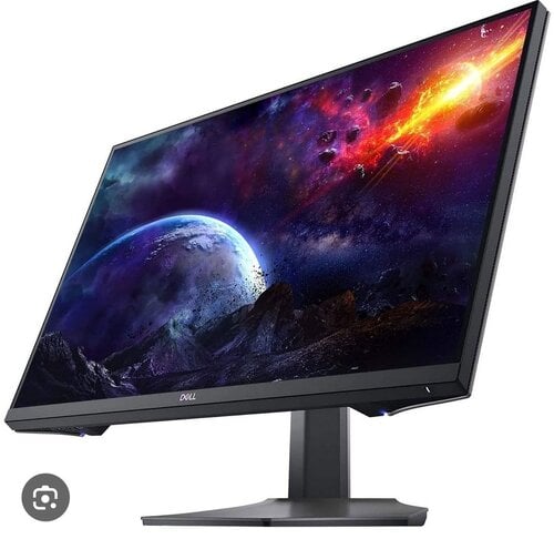 Περισσότερες πληροφορίες για "DELL S Series S2721DGFA (27"/Quad HD)"