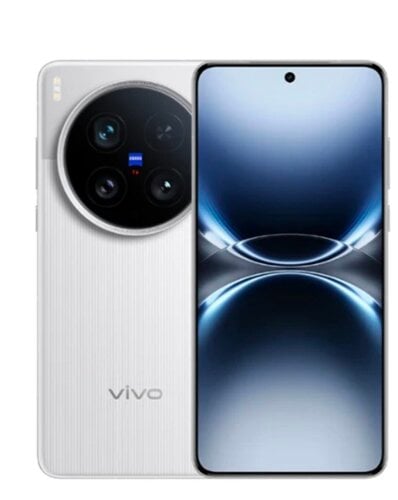 Περισσότερες πληροφορίες για "Vivo x200 Ultra 16 / 1TB"