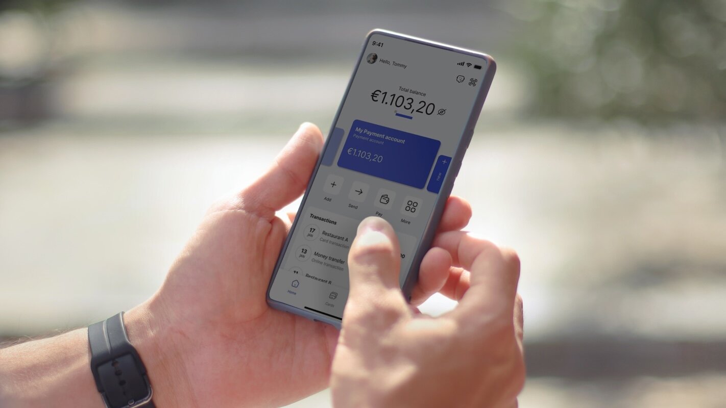 Περισσότερες πληροφορίες για "Ξεκινά τη λειτουργία της στην Ελλάδα η ψηφιακή τράπεζα Snappi"