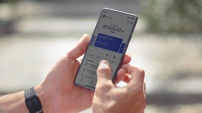 Ξεκινά τη λειτουργία της στην Ελλάδα η ψηφιακή τράπεζα Snappi